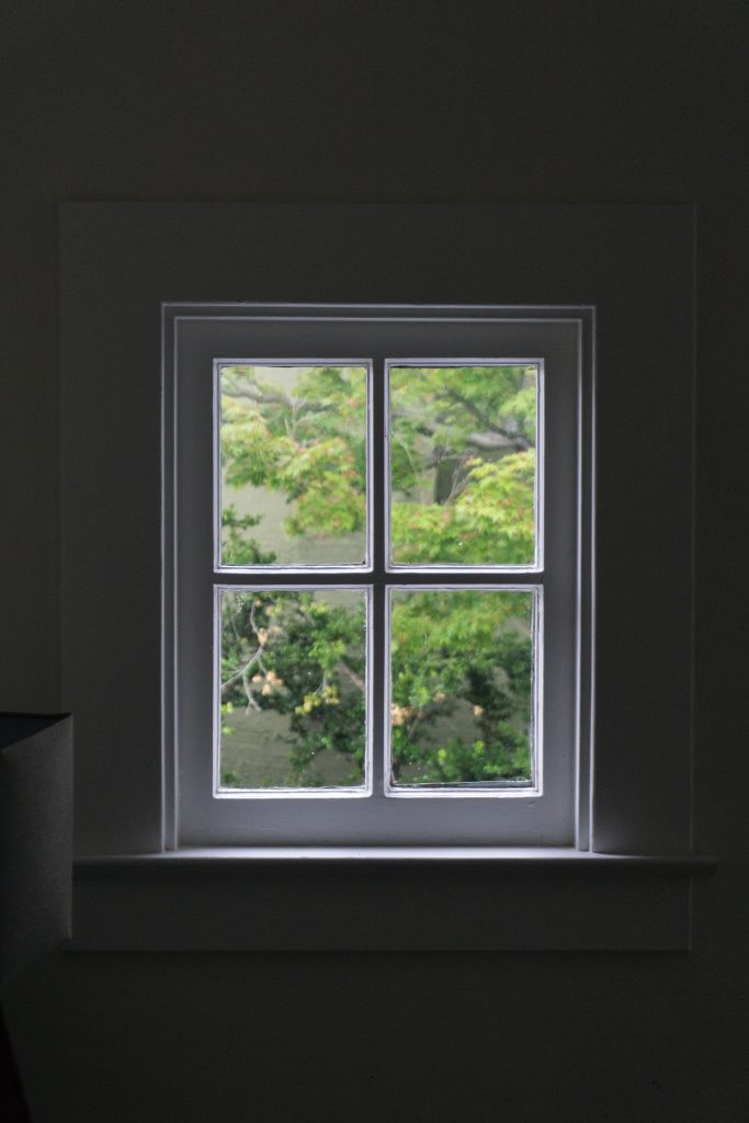 sash window repairs